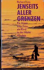 Jenseits aller Grenzen Cover des Buches Jenseits aller Grenzen (ISBN: 9783404619030)