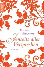 Jenseits aller Versprechen Cover des Buches Jenseits aller Versprechen (ISBN: 9783426504499)