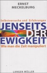 Jenseits der Ewigkeit Cover des Buches Jenseits der Ewigkeit (ISBN: 9783784427744)