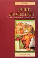 Jenseits der Gleichheit Cover des Buches Jenseits der Gleichheit (ISBN: 9783897410237)