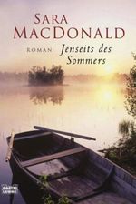 Jenseits des Sommers Cover des Buches Jenseits des Sommers (ISBN: 9783404158393)