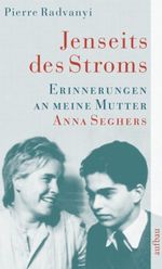 Jenseits des Stroms Cover des Buches Jenseits des Stroms (ISBN: 9783746622835)