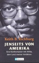 Jenseits von Amerika Cover des Buches Jenseits von Amerika (ISBN: 9783791834108)