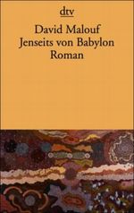 Jenseits von Babylon Cover des Buches Jenseits von Babylon (ISBN: 9783423125673)
