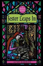 Jester Leaps in Cover des Buches Jester Leaps in (ISBN: 0312979002)