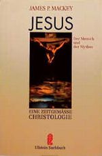 Jesus Cover des Buches Jesus (ISBN: 9783548347820)