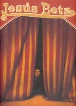 Jesus Betz Cover des Buches Jesus Betz (ISBN: 9789681670245)