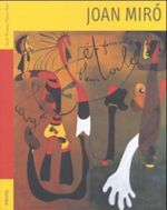 Joan Miro Cover des Buches Joan Miro (ISBN: 9783791327853)