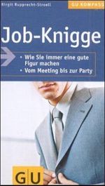 Job-Knigge Cover des Buches Job-Knigge (ISBN: 9783774207776)