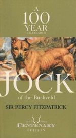Jock of the Bushveld Cover des Buches Jock of the Bushveld (ISBN: 9781152352018)
