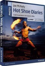 Joe McNallys Hot Shoe Diaries Cover des Buches Joe McNallys Hot Shoe Diaries (ISBN: 9783827332127)