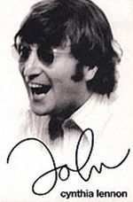 John Cover des Buches John (ISBN: 9780307496294)