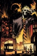 John Constantine, Hellblazer Cover des Buches John Constantine, Hellblazer (ISBN: 9780857685148)