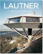 John Lautner Cover des Buches John Lautner (ISBN: 9783822839591)