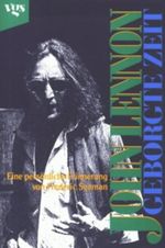 John Lennon, geborgte Zeit Cover des Buches John Lennon, geborgte Zeit (ISBN: 9783802522246)