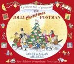 JOLLY CHRISTMAS POSTMAN Cover des Buches JOLLY CHRISTMAS POSTMAN (ISBN: 9780141340111)