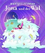 Jona und der Wal Cover des Buches Jona und der Wal (ISBN: 9781445443300)