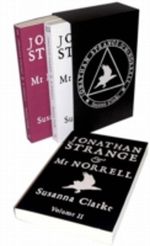 Jonathan Strange and MR Norrell Cover des Buches Jonathan Strange and MR Norrell (ISBN: 9781620409909)