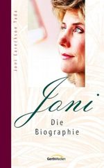 Joni, Die Biographie Cover des Buches Joni, Die Biographie (ISBN: 9783894370725)