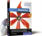 Joomla! Cover des Buches Joomla! (ISBN: 9783898426329)