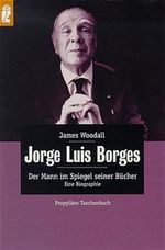 Jorge Luis Borges Cover des Buches Jorge Luis Borges (ISBN: 9783548265599)