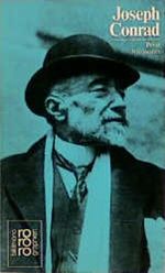 Joseph Conrad Cover des Buches Joseph Conrad (ISBN: 9783499503849)