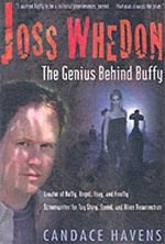 Joss Whedon Cover des Buches Joss Whedon (ISBN: 9781840237276)