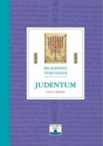 Judentum Cover des Buches Judentum (ISBN: 9783897173446)