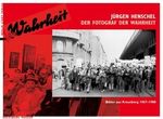 Jürgen Henschel Cover des Buches Jürgen Henschel (ISBN: 9783929829457)
