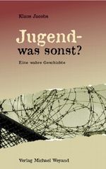 Jugend - was sonst? Cover des Buches Jugend - was sonst? (ISBN: 9783935281010)