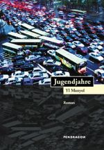 Jugendjahre Cover des Buches Jugendjahre (ISBN: 9783934872745)
