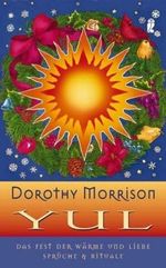 Jul Cover des Buches Jul (ISBN: 9783548742816)