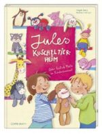 Jules Kuscheltierheim Cover des Buches Jules Kuscheltierheim (ISBN: 9783649600831)