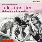 Jules und Jim Cover des Buches Jules und Jim (ISBN: 9783899031959)