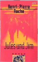 Jules und Jim. Cover des Buches Jules und Jim. (ISBN: 9783746611631)