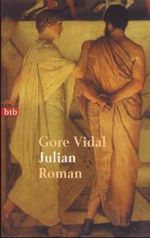 Julian Cover des Buches Julian (ISBN: 037572706X)