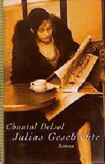Julias Geschichte Cover des Buches Julias Geschichte (ISBN: 9783455013979)