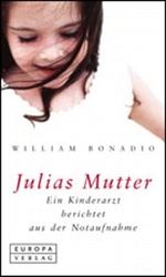 Julias Mutter Cover des Buches Julias Mutter (ISBN: 9783203758008)