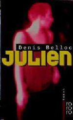 Julien Cover des Buches Julien (ISBN: 9783499138768)