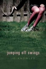 Jumping Off Swings Cover des Buches Jumping Off Swings (ISBN: 9780763639495)