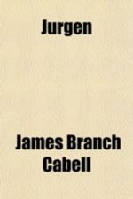 Jurgen Cover des Buches Jurgen (ISBN: 9781153633697)