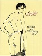Justine and the Story of O Cover des Buches Justine and the Story of O (ISBN: 9783822863022)