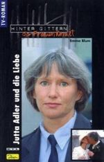 Jutta Adler und die Liebe Cover des Buches Jutta Adler und die Liebe (ISBN: 9783897484405)