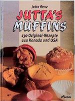 Juttas Muffins Cover des Buches Juttas Muffins (ISBN: 9783896042699)