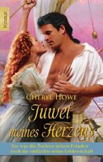Juwel meines Herzens Cover des Buches Juwel meines Herzens (ISBN: 9783426505632)