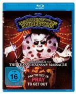 Kabinett des Schreckens, 1 Blu-ray Cover des Buches Kabinett des Schreckens, 1 Blu-ray (ISBN: 4250128408363)