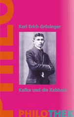 Kafka und die Kabbala Cover des Buches Kafka und die Kabbala (ISBN: 9783865723031)