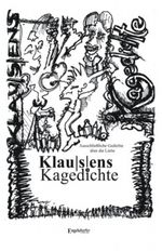 Kagedichte - Ausschliessliche Gedichte über die Liebe Cover des Buches Kagedichte - Ausschliessliche Gedichte über die Liebe (ISBN: 9783939404071)