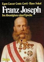 Franz Joseph Cover des Buches Franz Joseph (ISBN: 9783426023259)
