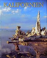 Kalifornien Cover des Buches Kalifornien (ISBN: 9783765808012)